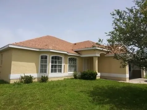 826 Valnera Court Kissimmee FL 34758