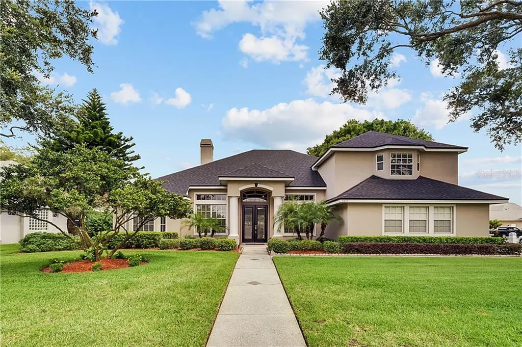 3637 Rothbury Drive Belle Isle FL 32812