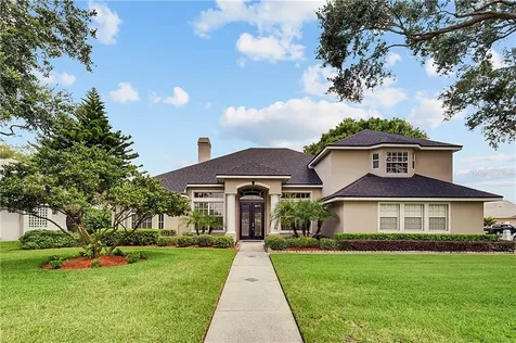 3637 Rothbury Drive Belle Isle FL 32812