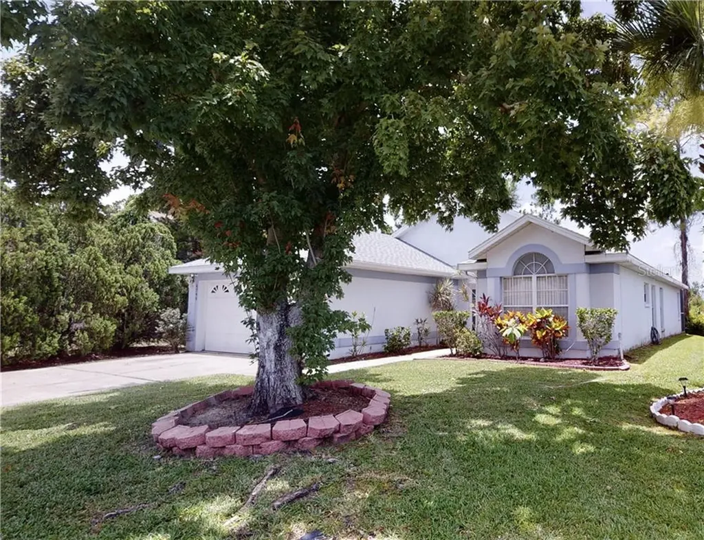 4746 Windwood Drive Kissimmee FL 34746