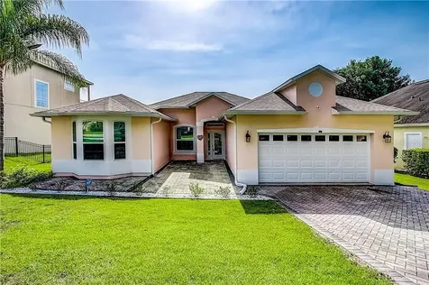 1133 Green Vista Circle Apopka FL 32712