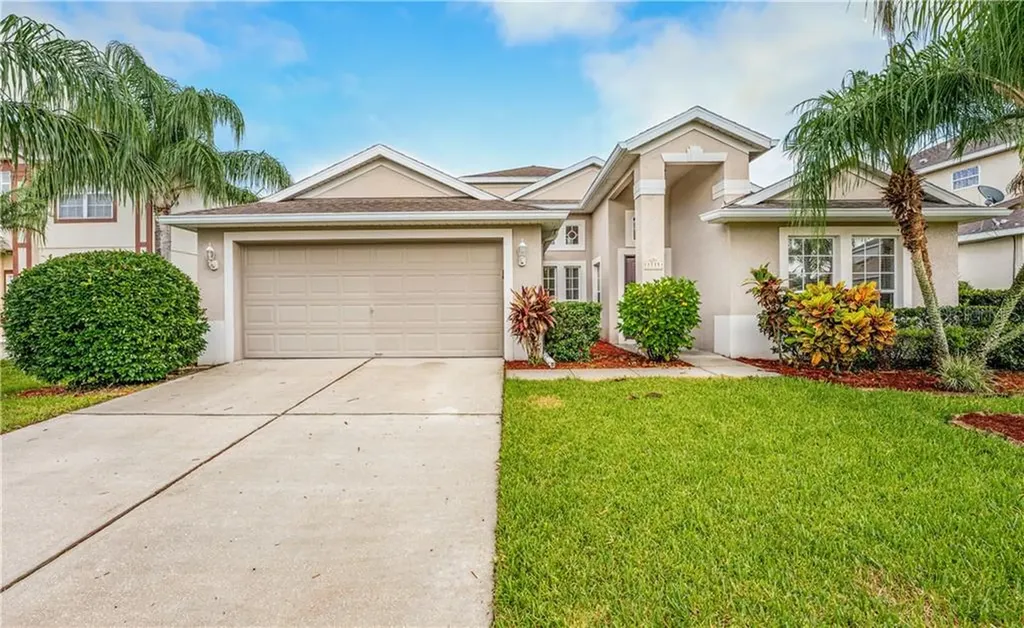 1715 Brassie Court Kissimmee FL 34746