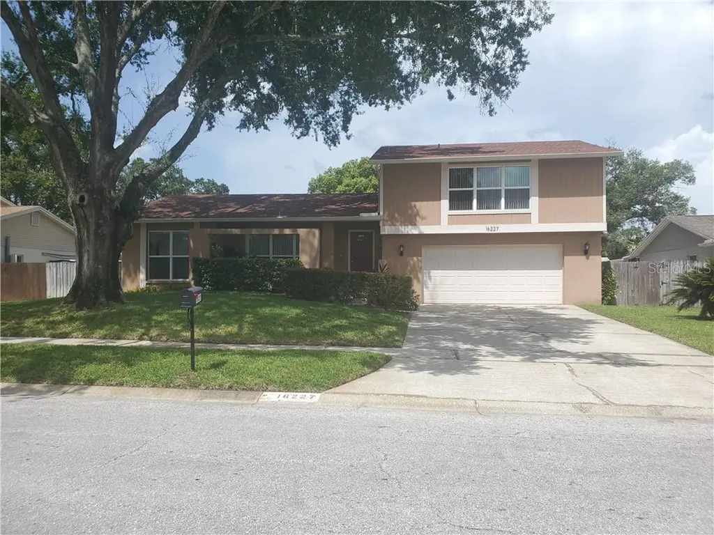 16227 Fantasia Drive Tampa FL 33624