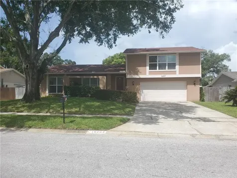 16227 Fantasia Drive Tampa FL 33624