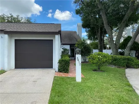 3412 Hunters Run Lane Tampa FL 33614