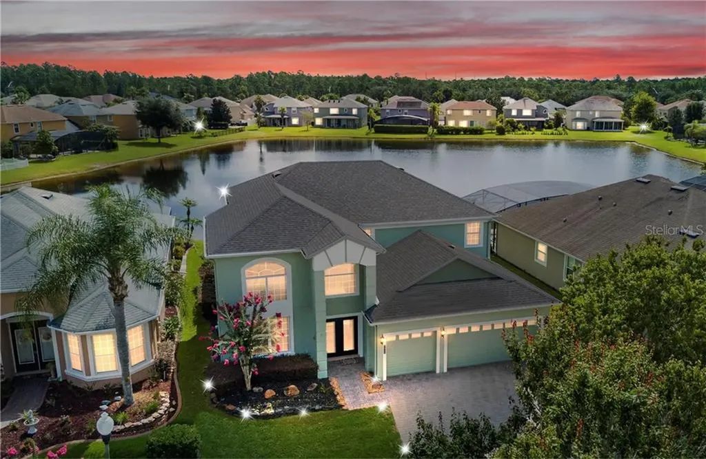1430 Amaryllis Circle Orlando FL 32825