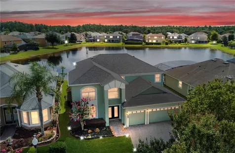 1430 Amaryllis Circle Orlando FL 32825