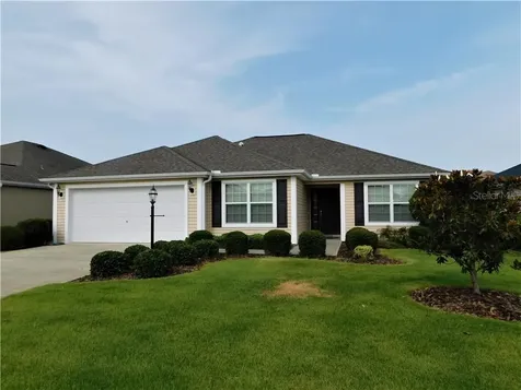 3352 Kananwood Terrace The Villages FL 32163