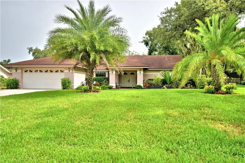 1526 Little Johns Trail Lakeland FL 33809