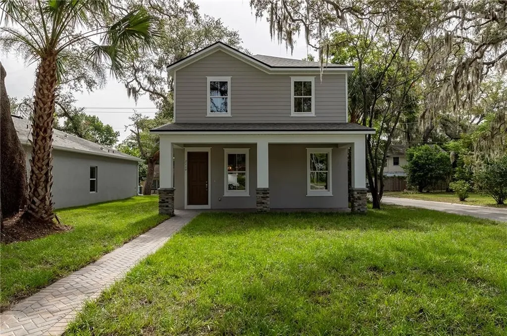2119 S Palmetto Avenue Sanford FL 32771