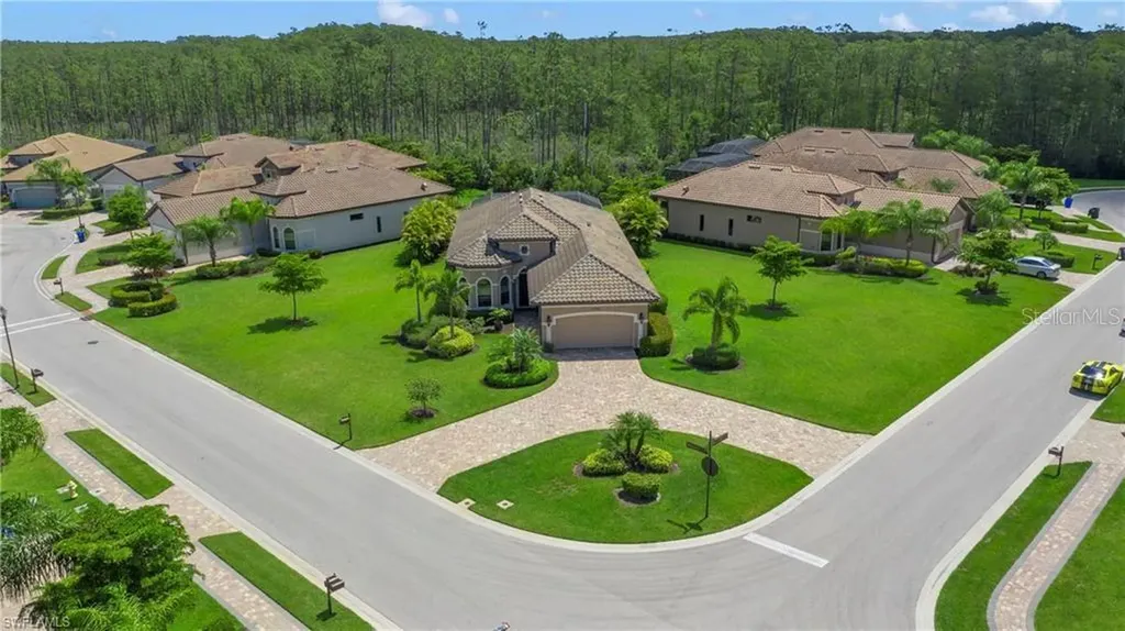 11341 Paseo Drive Fort Myers FL 33912