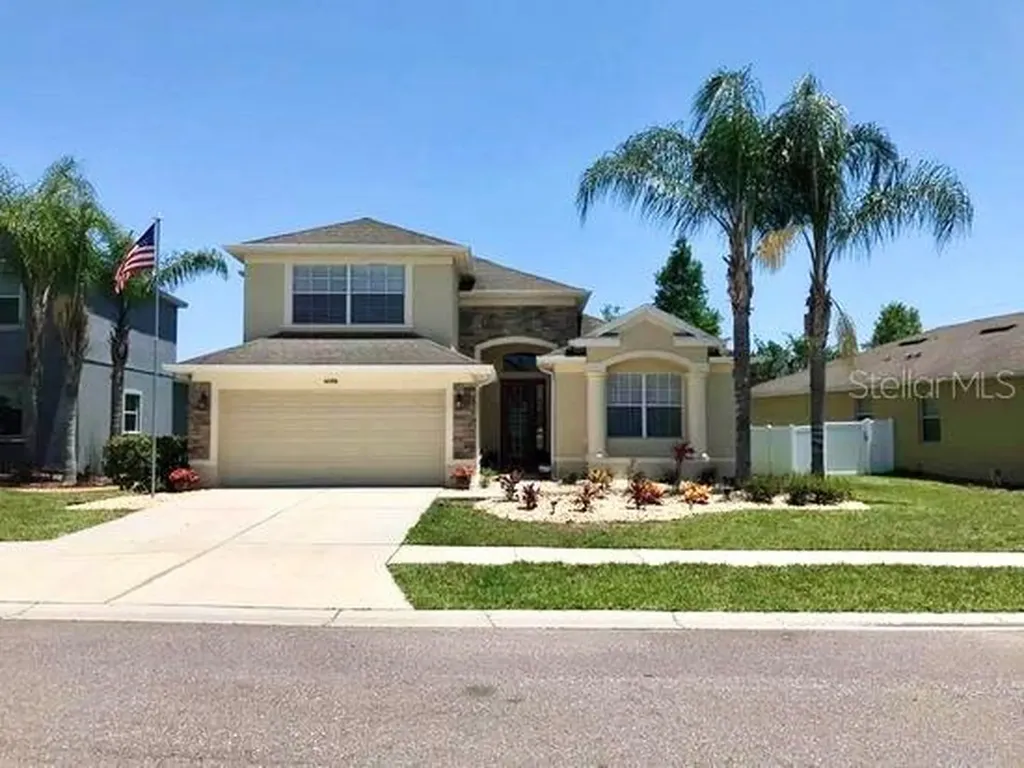 6038 Champions Gate Boulevard Zephyrhills FL 33541