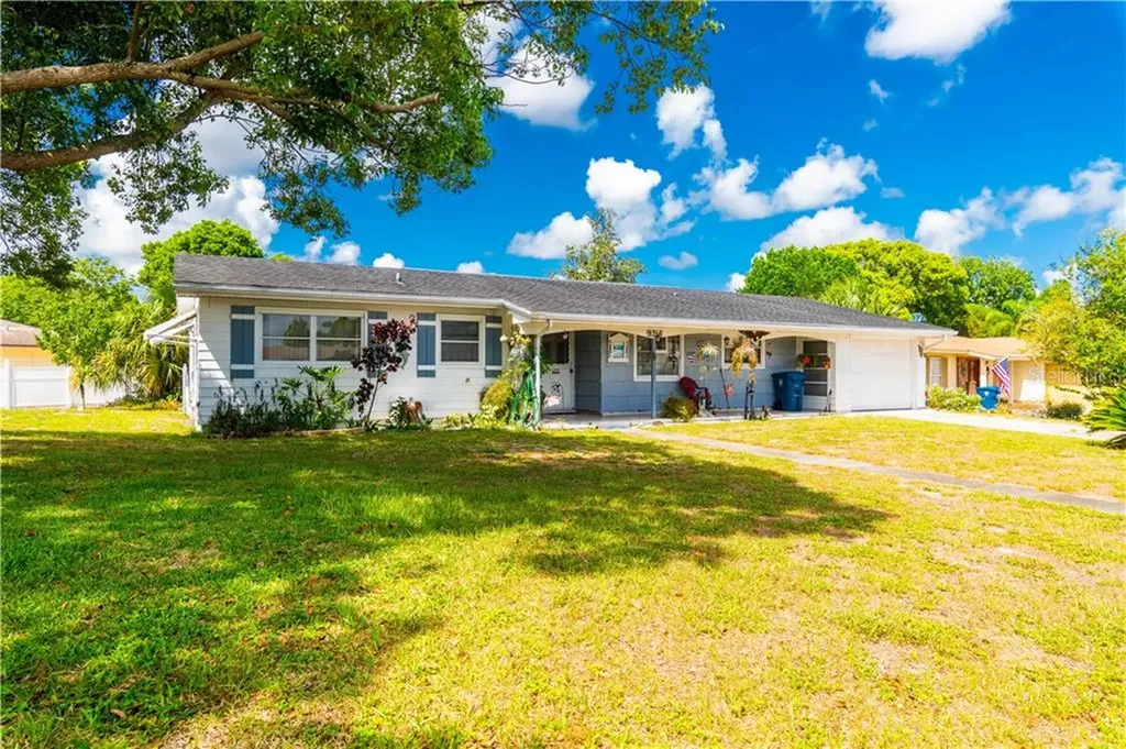9356 Chase Street Spring Hill FL 34606
