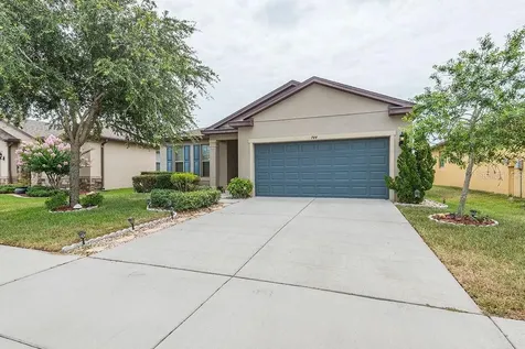744 Petal Mist Lane Brooksville FL 34604
