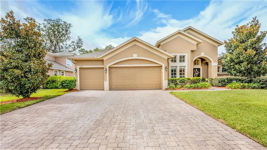 12439 Westfield Lakes Circle Winter Garden FL 34787