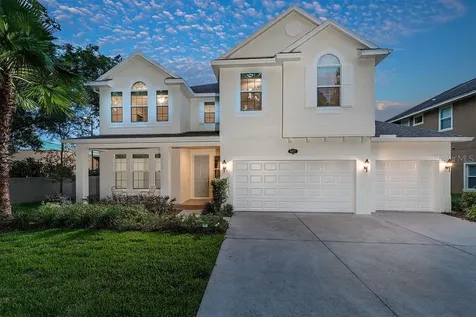 14917 Smitter Reserve Drive Tampa FL 33618