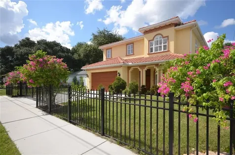 3301 W Cherokee Avenue Tampa FL 33611