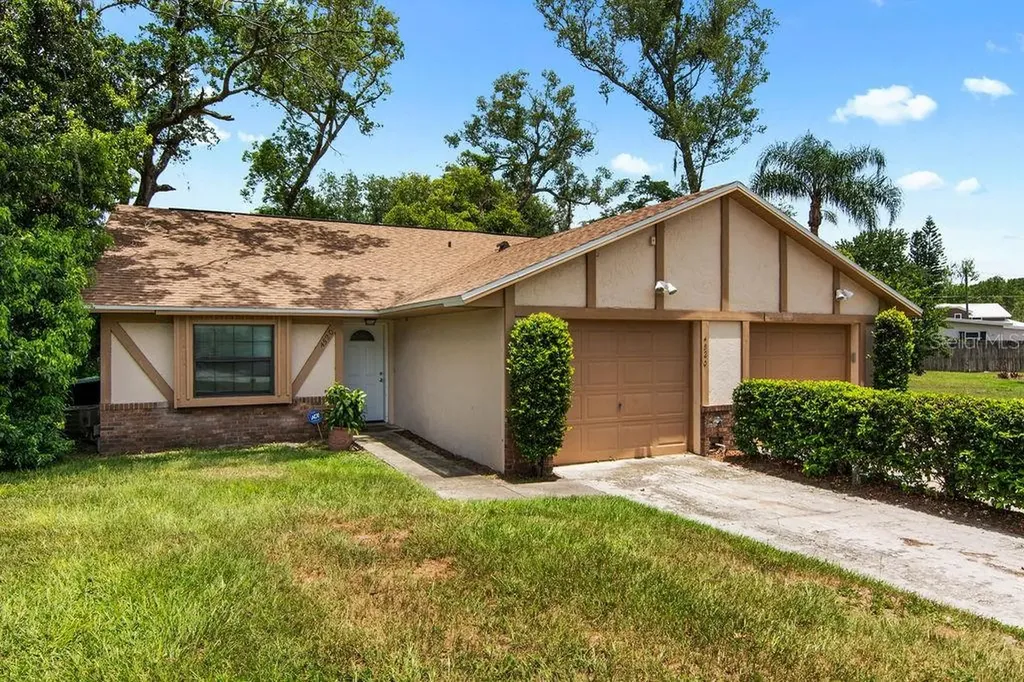 4520 Hidden Oak Court Orlando FL 32804