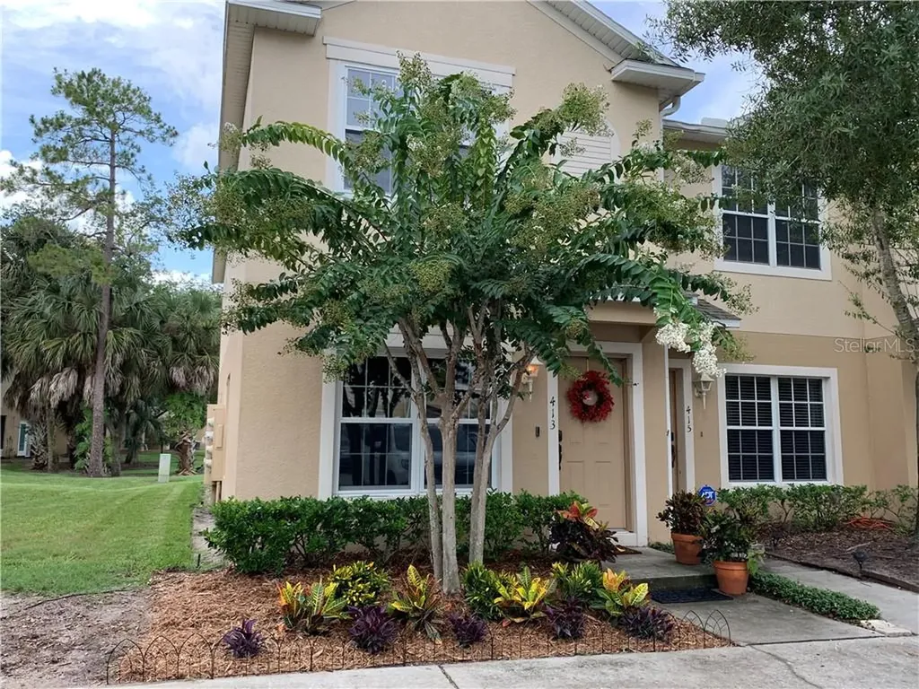 413 Wilton Circle Sanford FL 32773
