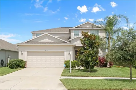 15416 Fire Rock Place Ruskin FL 33573