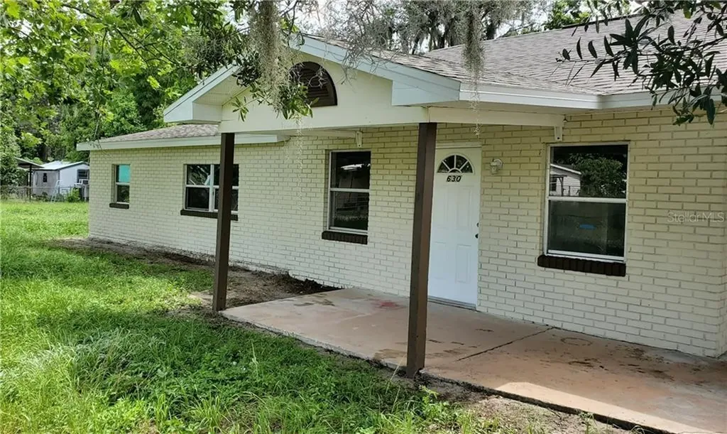 630 Murphy Road Haines City FL 33844