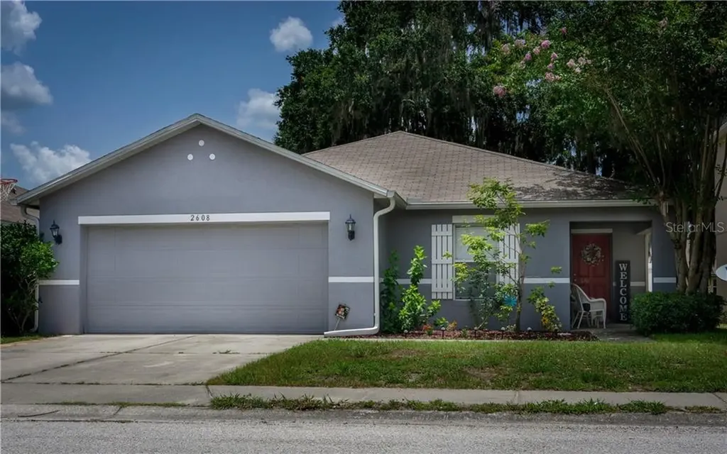 2608 Whitewood Road Mulberry FL 33860