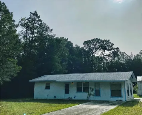 11291 SE 129th Court Dunnellon FL 34431