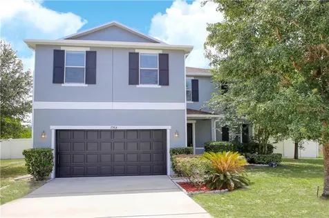 2968 Breezy Meadow Road Apopka FL 32712