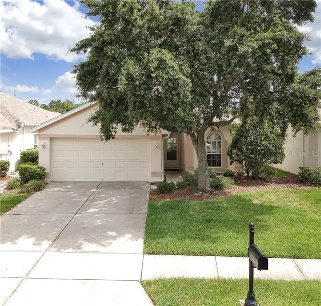 23726 Coral Ridge Lane Land O Lakes FL 34639