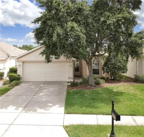 23726 Coral Ridge Lane Land O Lakes FL 34639