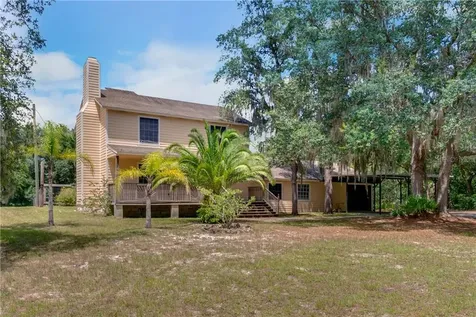 1322 W Osceola Road Geneva FL 32732