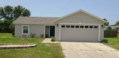 3338 Tara Street Deltona FL 32738