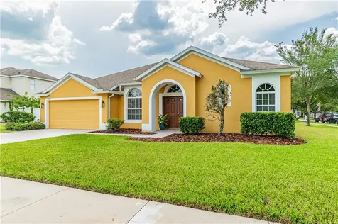 1801 Samantha Lane Valrico FL 33594