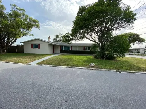 3447 Peterborough Street Holiday FL 34690