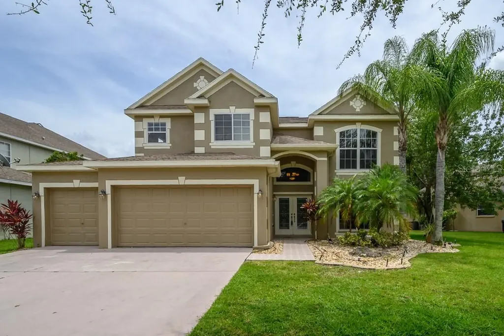 8273 Swann Hollow Drive Tampa FL 33647