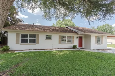2146 Greenway Drive Winter Haven FL 33881