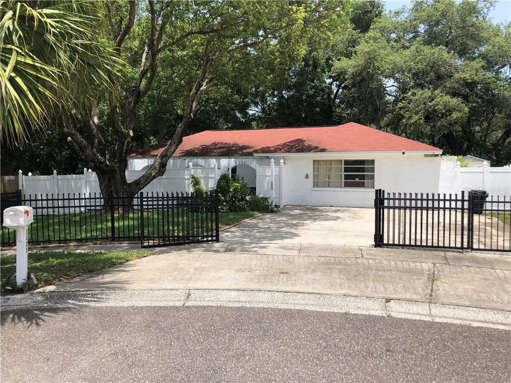 1408 Bucwood Court Brandon FL 33510