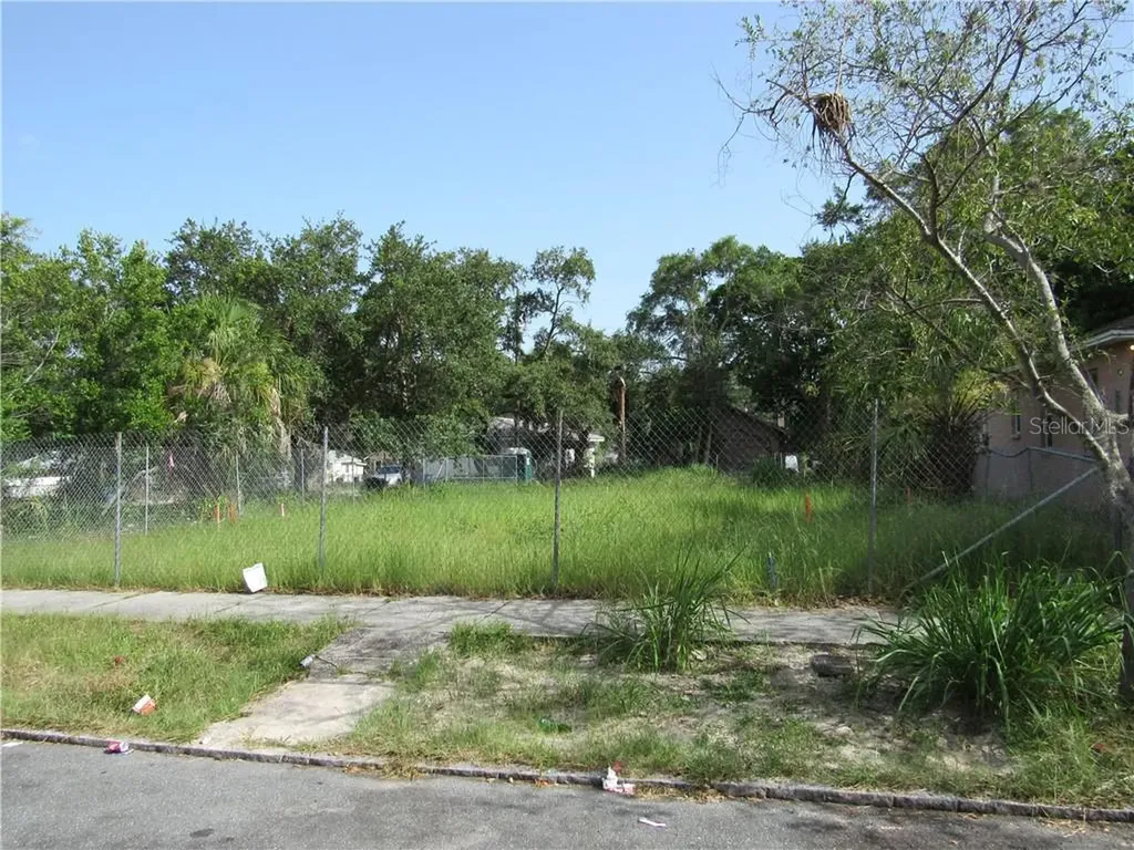 810 Newton Avenue S St Petersburg FL 33701