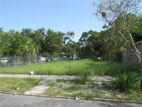 810 Newton Avenue S St Petersburg FL 33701