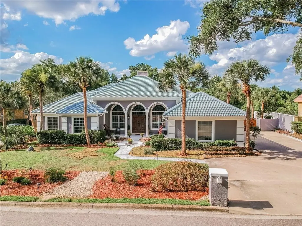 8701 S Bay Drive Orlando FL 32819