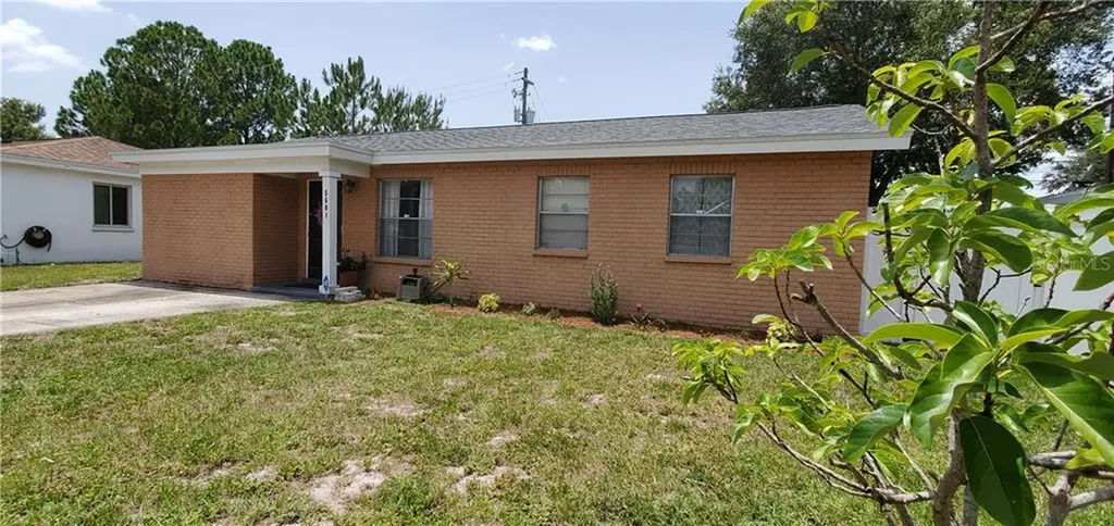 5601 S Lois Avenue Tampa FL 33616