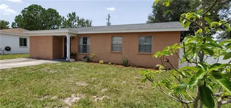 5601 S Lois Avenue Tampa FL 33616
