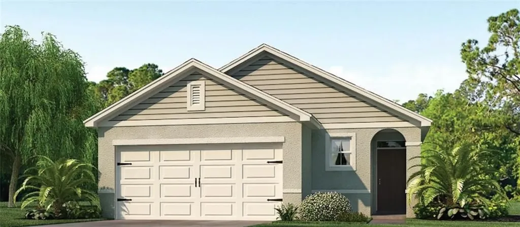 29546 Caspian Street Leesburg FL 34748