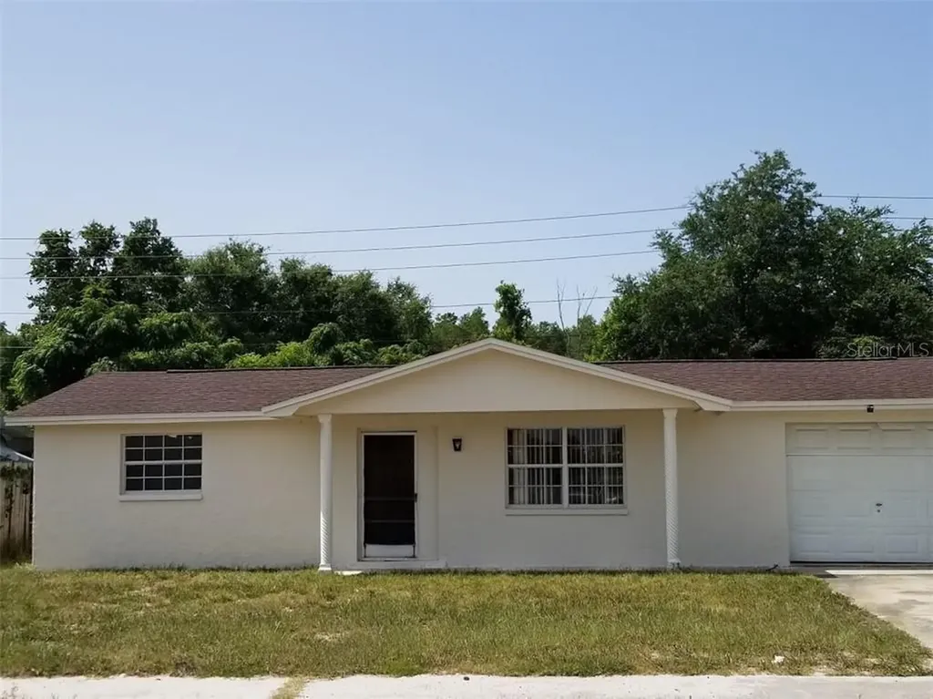 3548 Blossom Lake Drive Holiday FL 34691