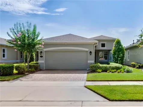 1679 Victoria Gardens Drive Deland FL 32724