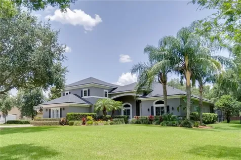 13717 Lake Cawood Drive Windermere FL 34786