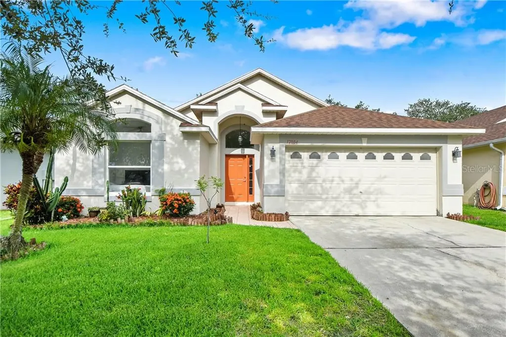 12804 Gettysburg Circle Orlando FL 32837