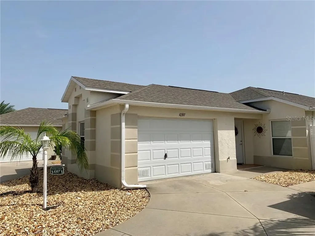 1097 Indale Place The Villages FL 32162