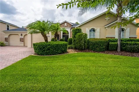 3214 Heirloom Rose Place Oviedo FL 32766