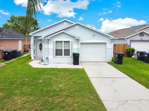 3516 Millpool Court Orlando FL 32822